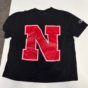 Nebraska Huskers T-shirt